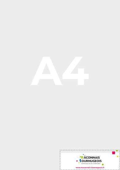 A4 Gabarit 2 - Communauté Mâconnais Tournugeois