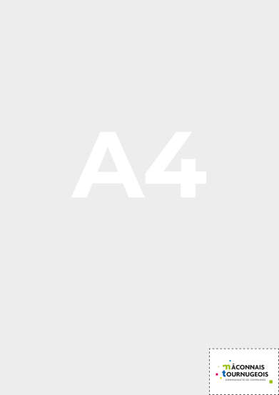 A4 Gabarit 3 - Communauté Mâconnais Tournugeois