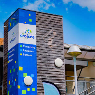 Photo 2 - Communauté Mâconnais Tournugeois