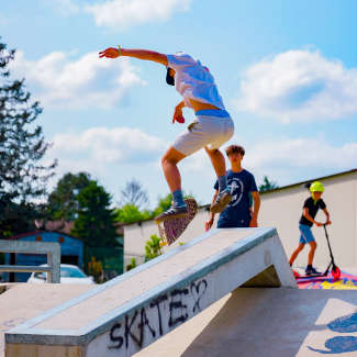 Photo 3 - Communauté Mâconnais Tournugeois